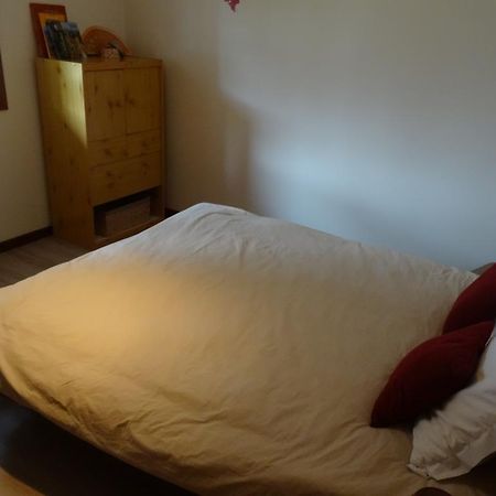 Appartement Havre de Paix à Vernet Extérieur photo