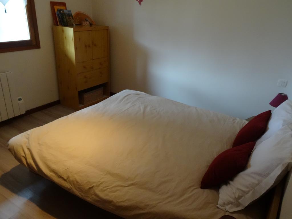 Appartement Havre de Paix à Vernet Extérieur photo
